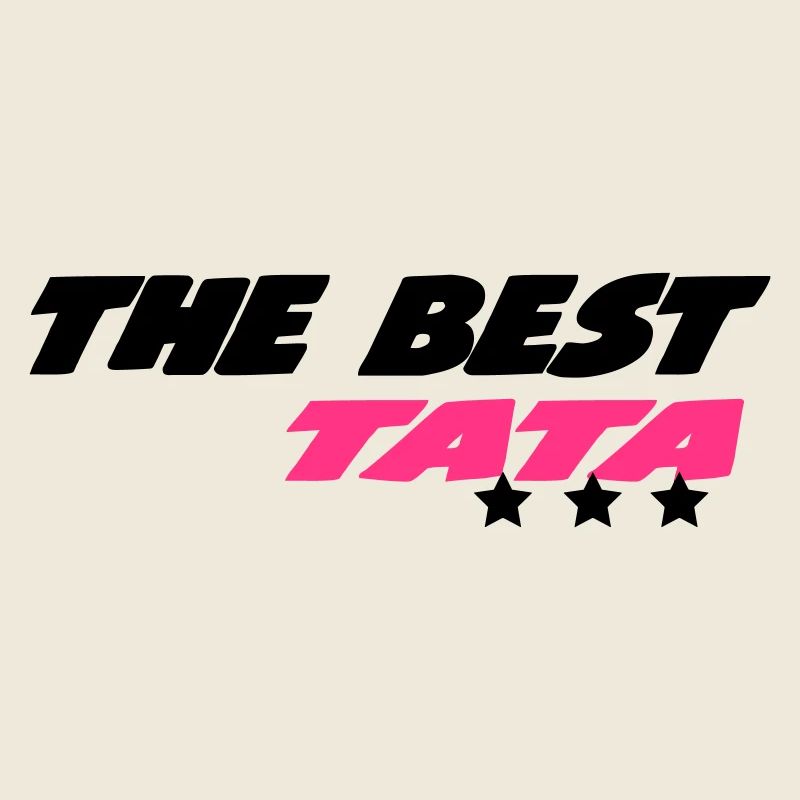 DER BESTE TATA