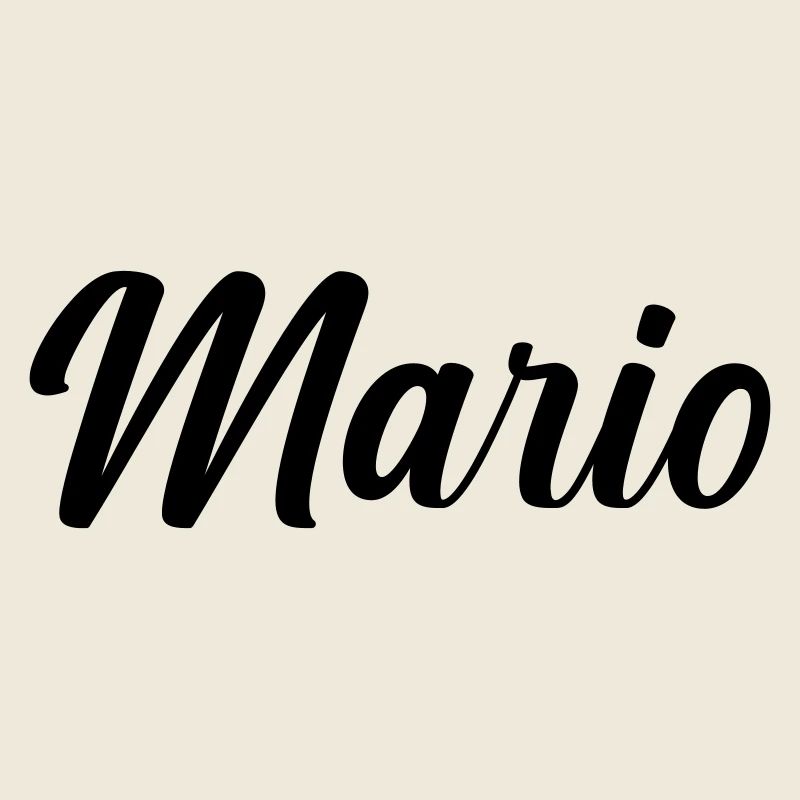 Mario