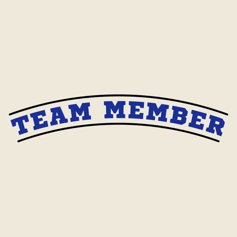 team member design