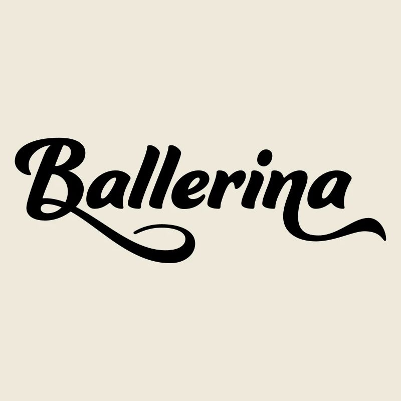Ballerina