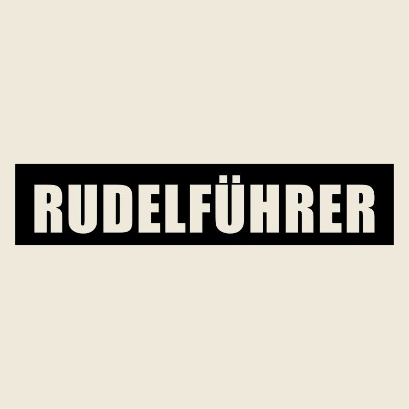 Rudelführer