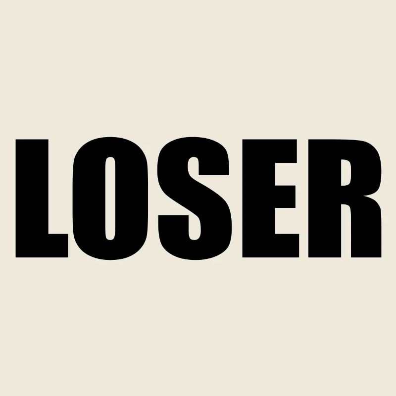 loser