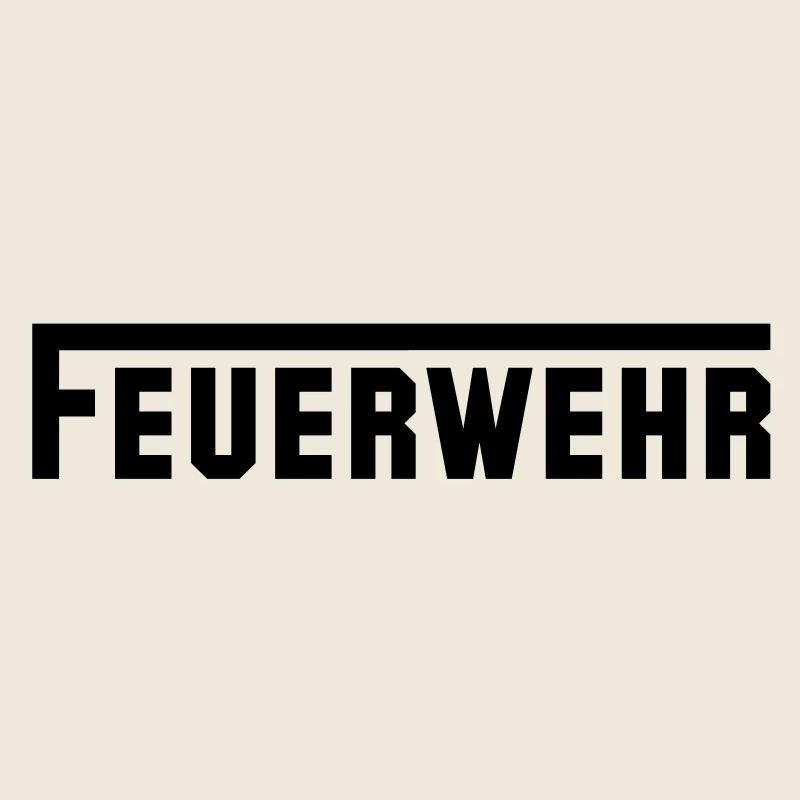 FEUERWEHR