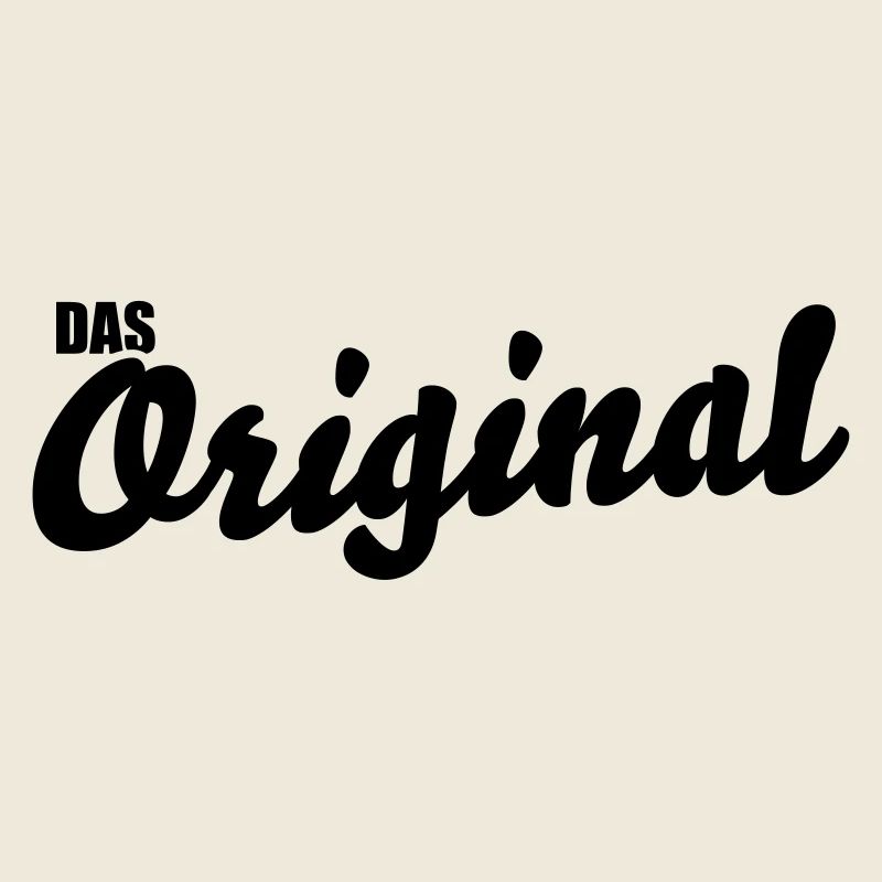L'original