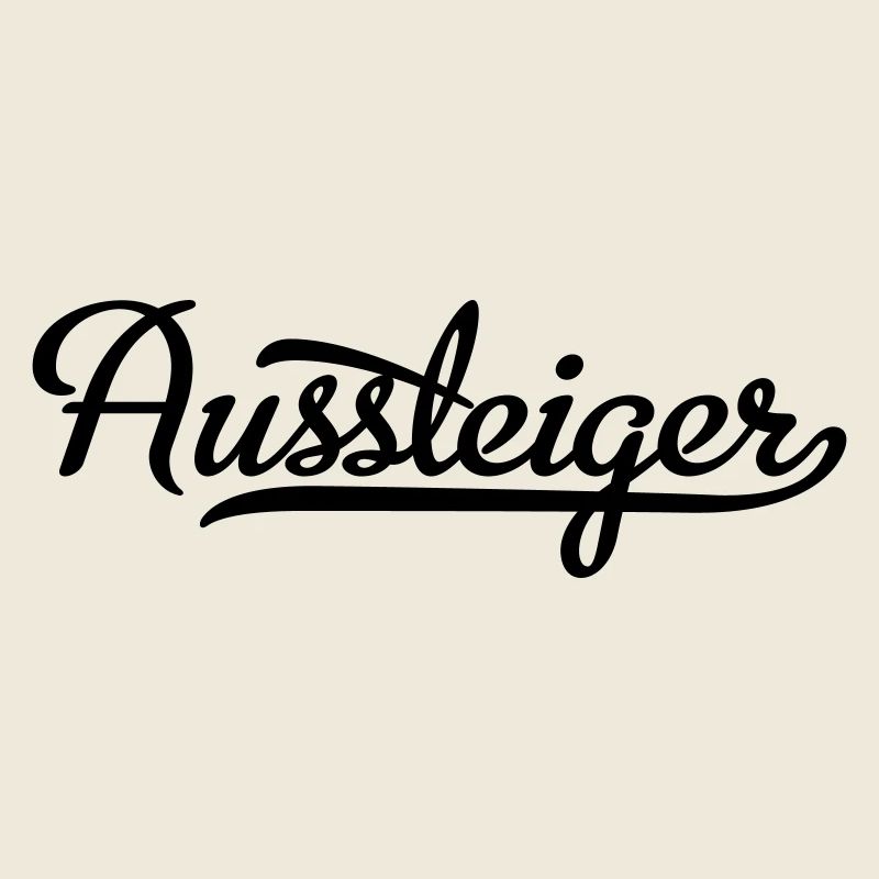Aussteiger