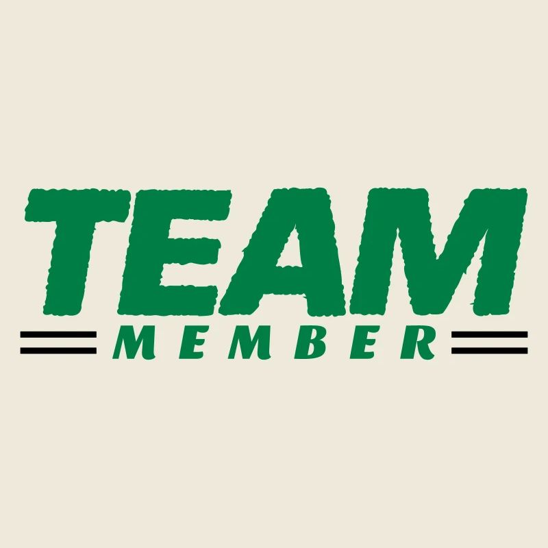 Team Member