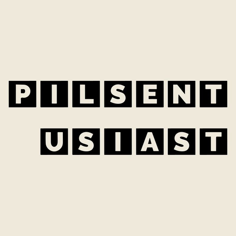 Pils enthusiast