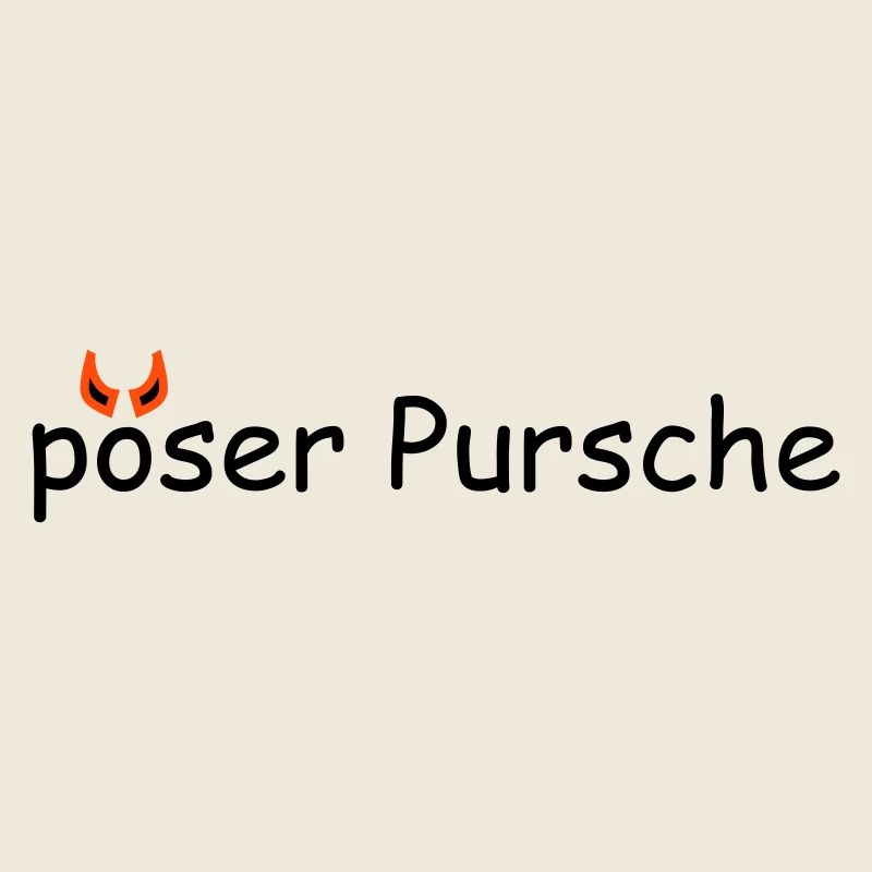 Pöser Pursche