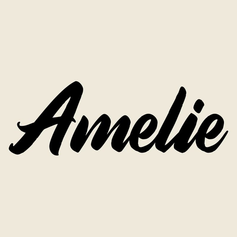 amelie name