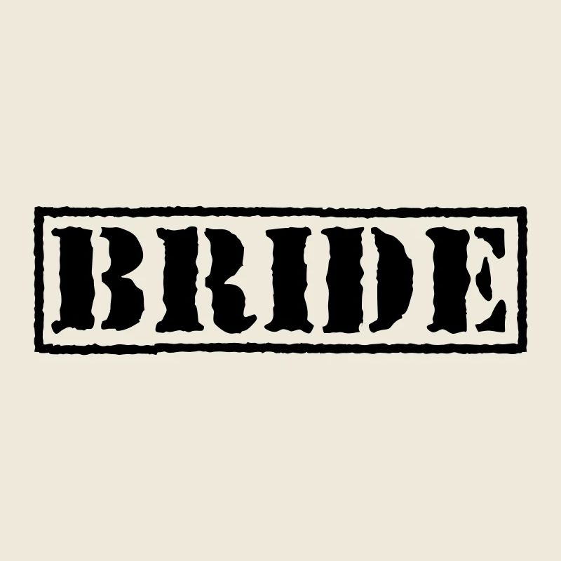 Bride