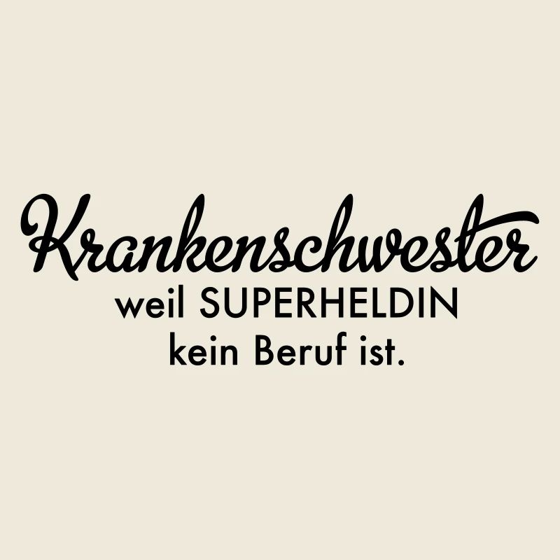 Krankenschwester