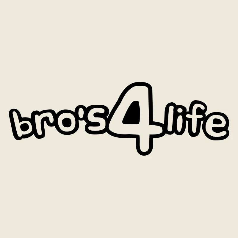 Bros 4 Lice Comic Font