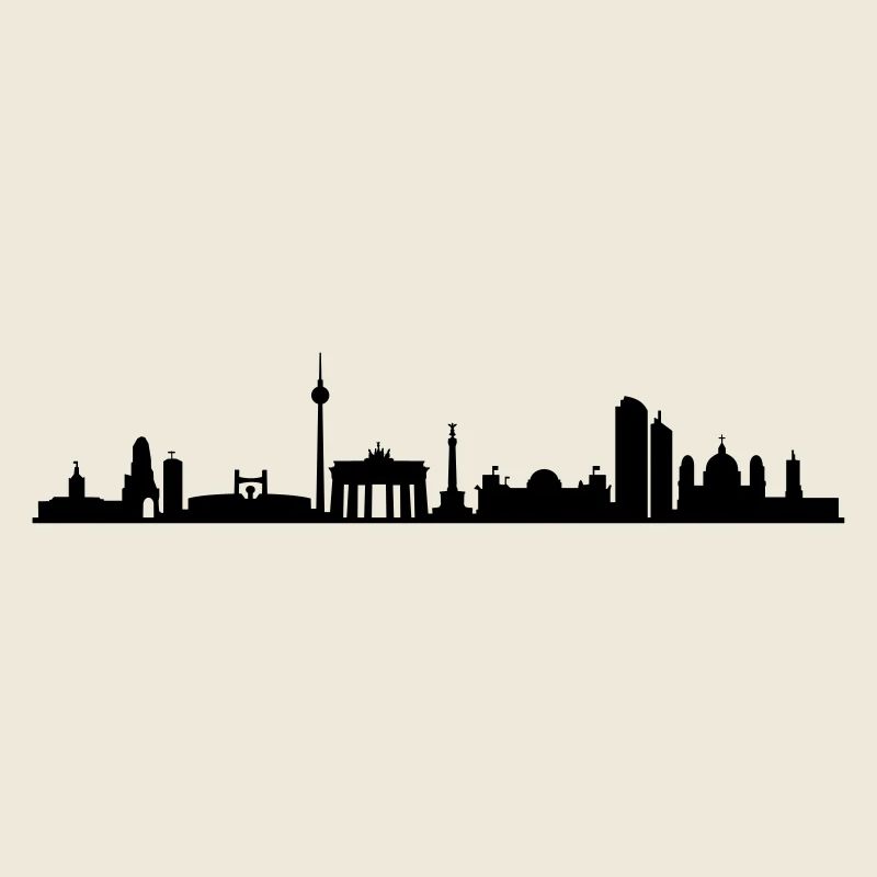 Skyline Berlin