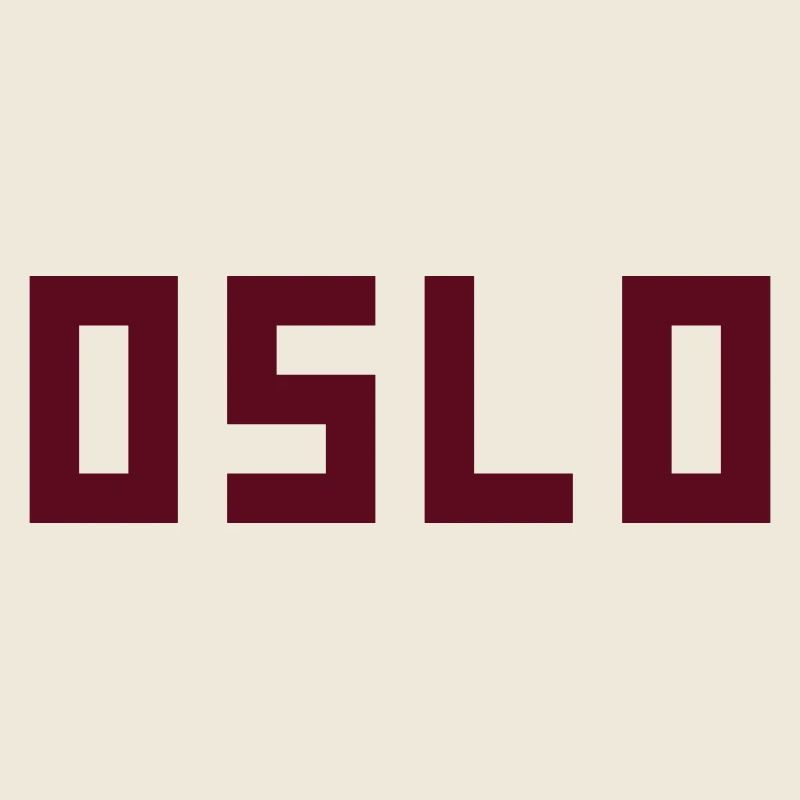 Oslo