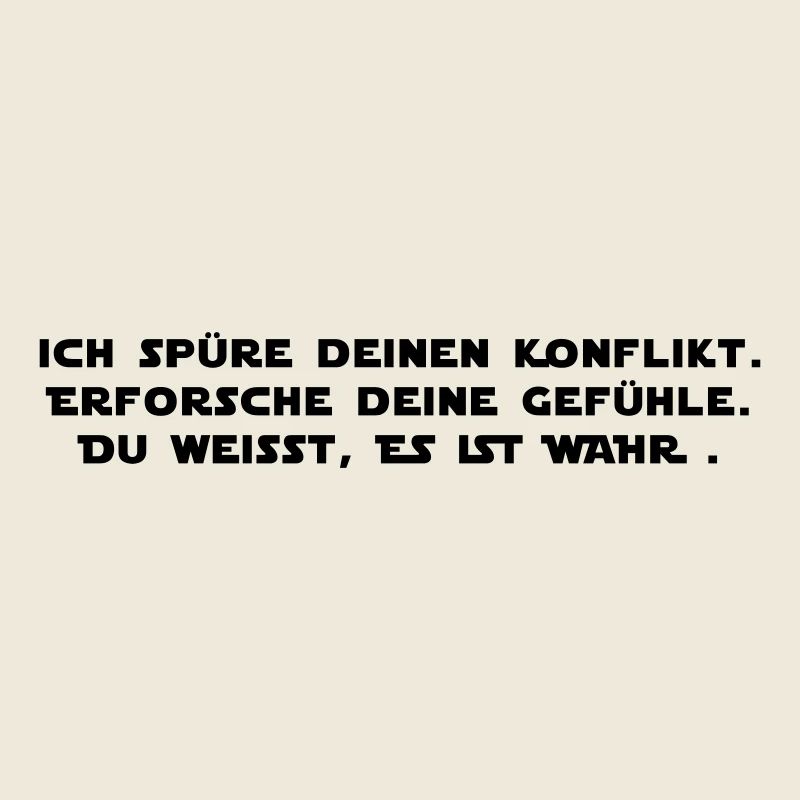 Star Wars: le conflit