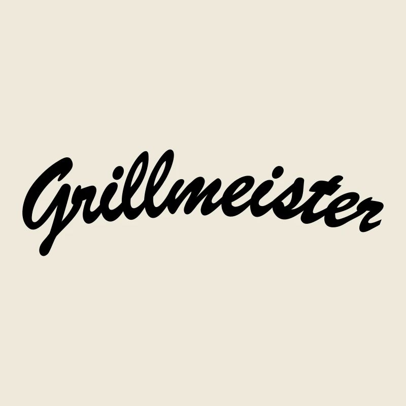 Grill Master
