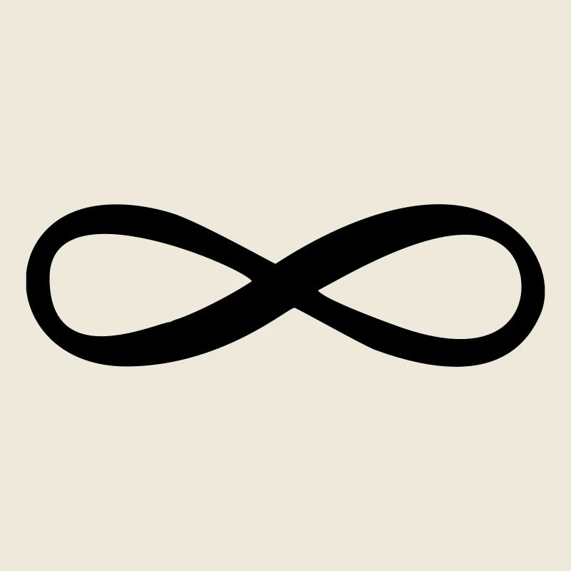 Lemniskate | liegende Acht