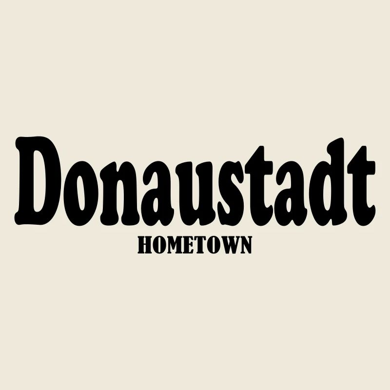 Donaustadt Hometown