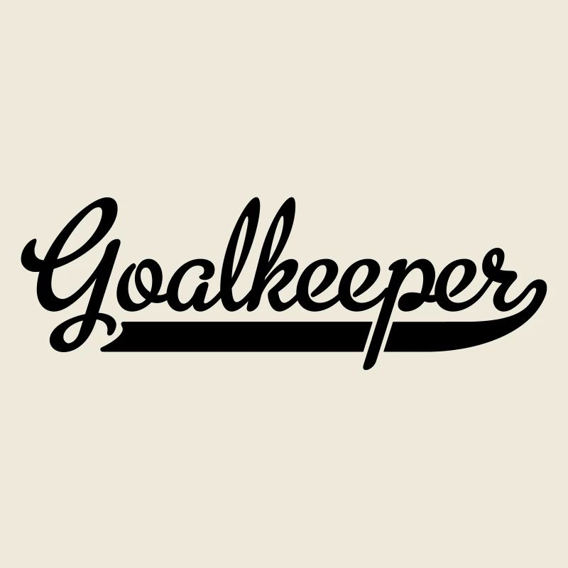 goalkeeper