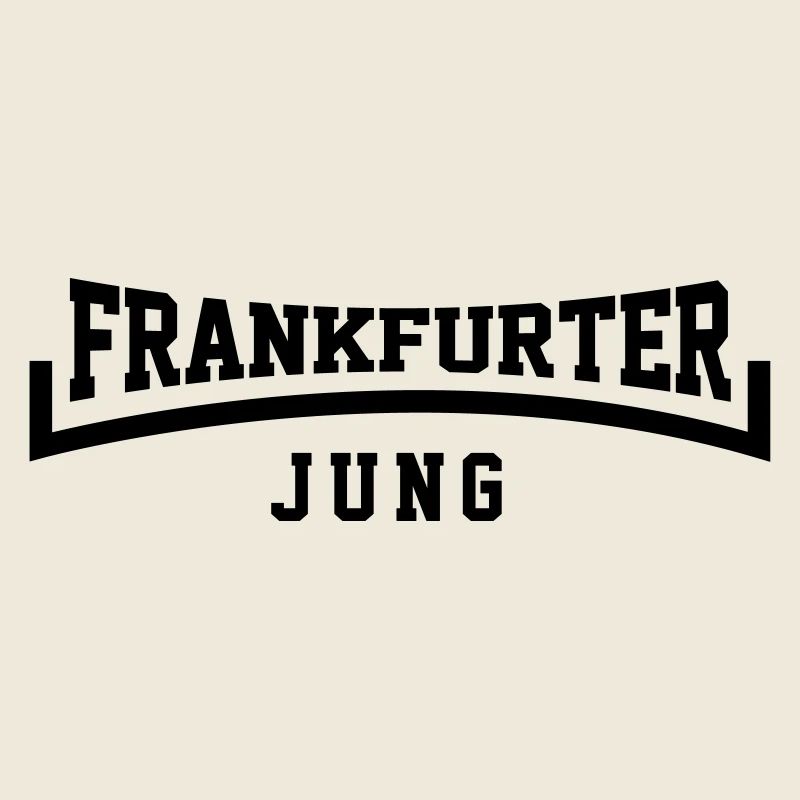 Frankfurter Jung