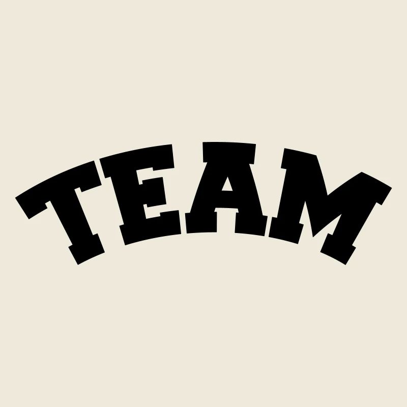 team
