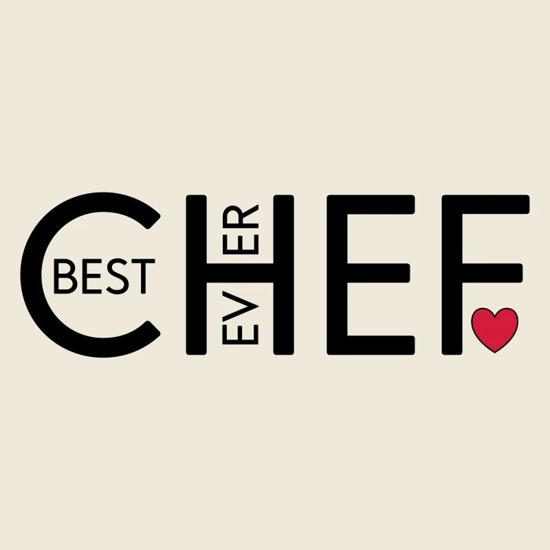 Best Chef ever