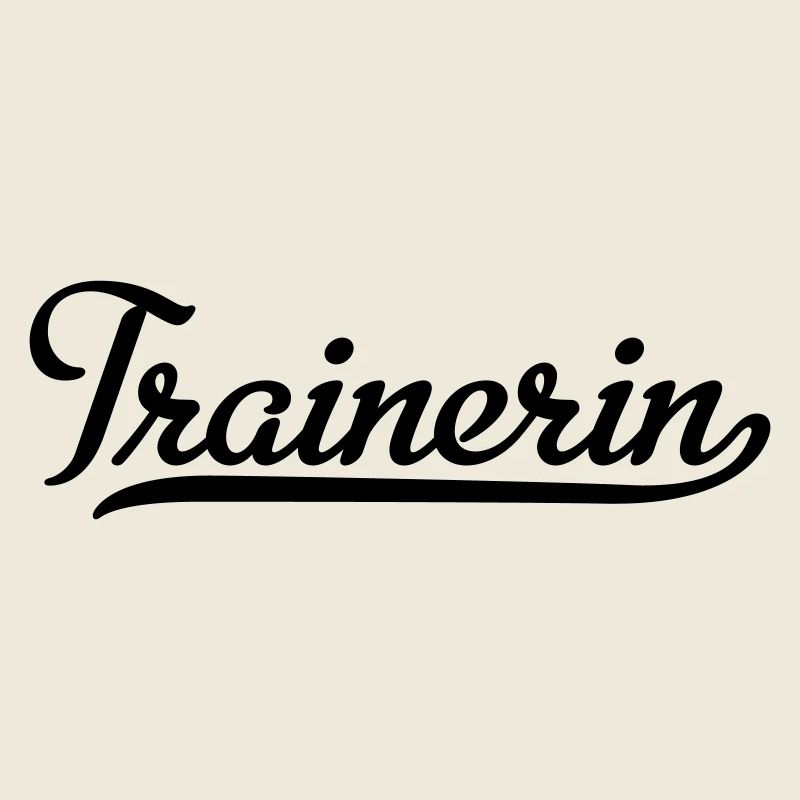 Trainerin