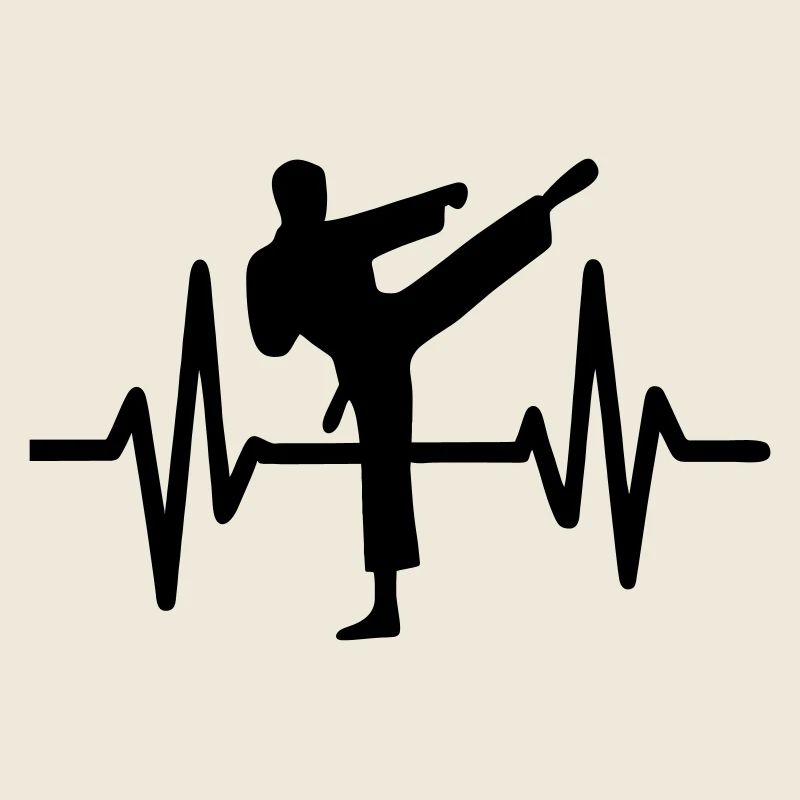 Karate Heartbeat