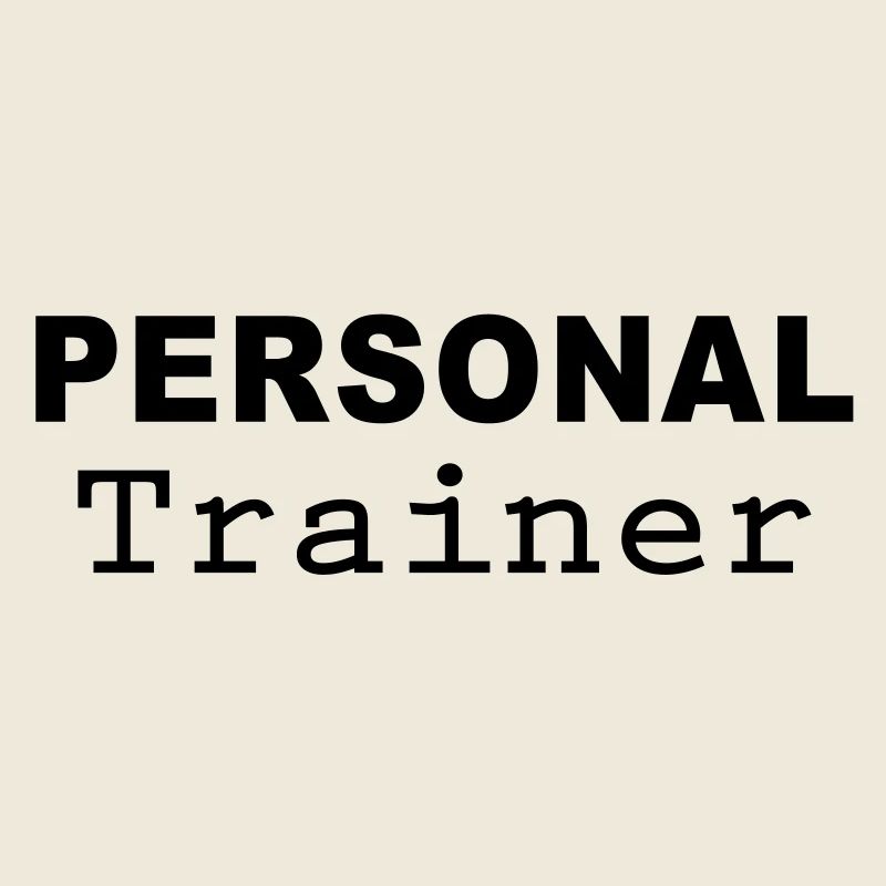 Personal Trainer