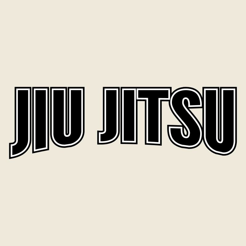 jiu jitsu