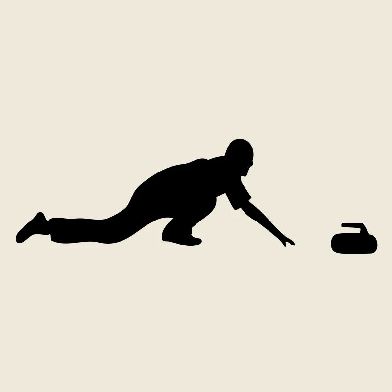 curling