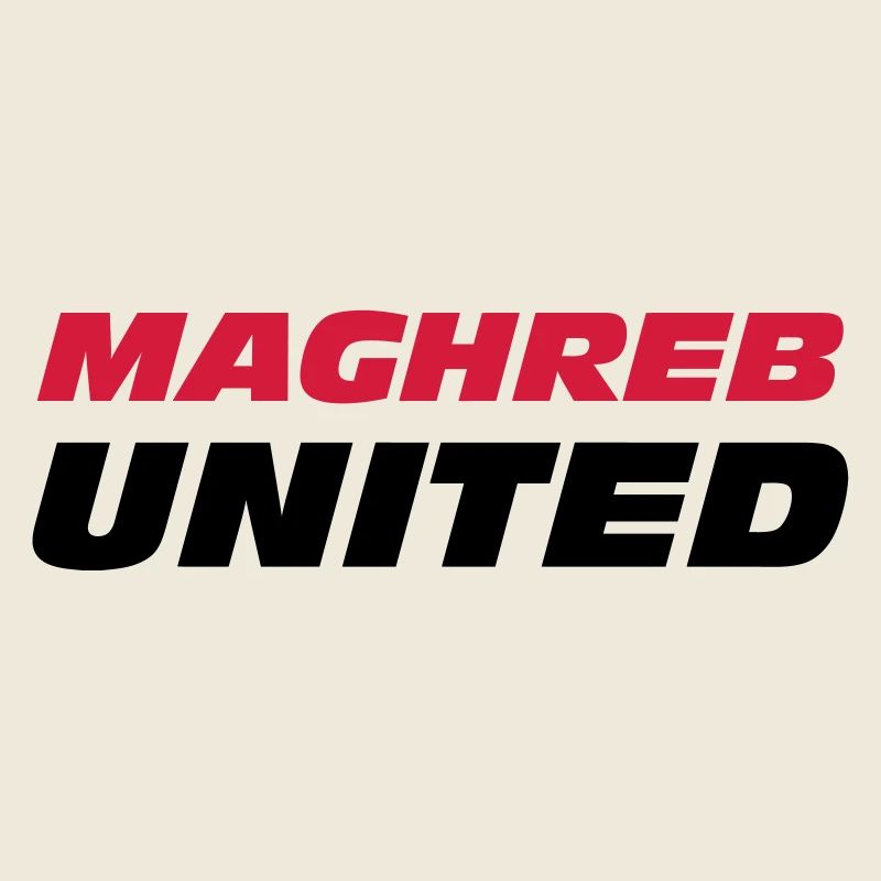Maghreb Groß