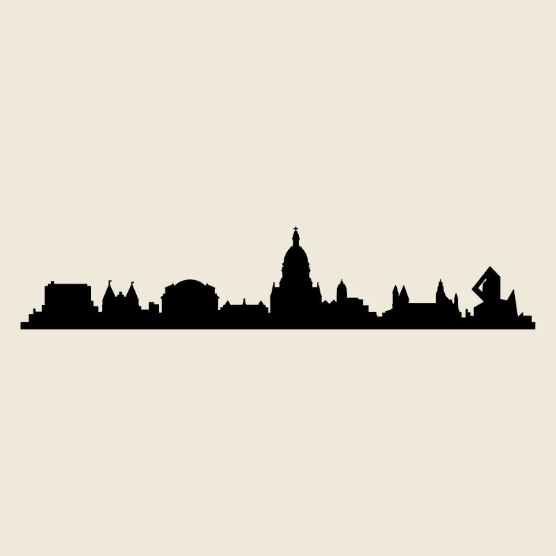 Skyline Mainz