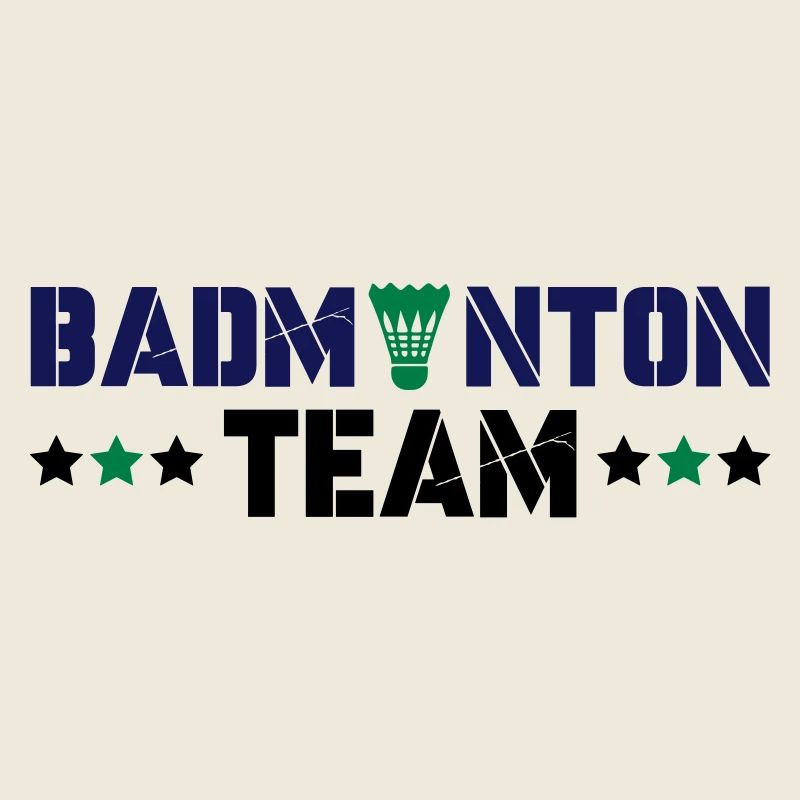 badminton team