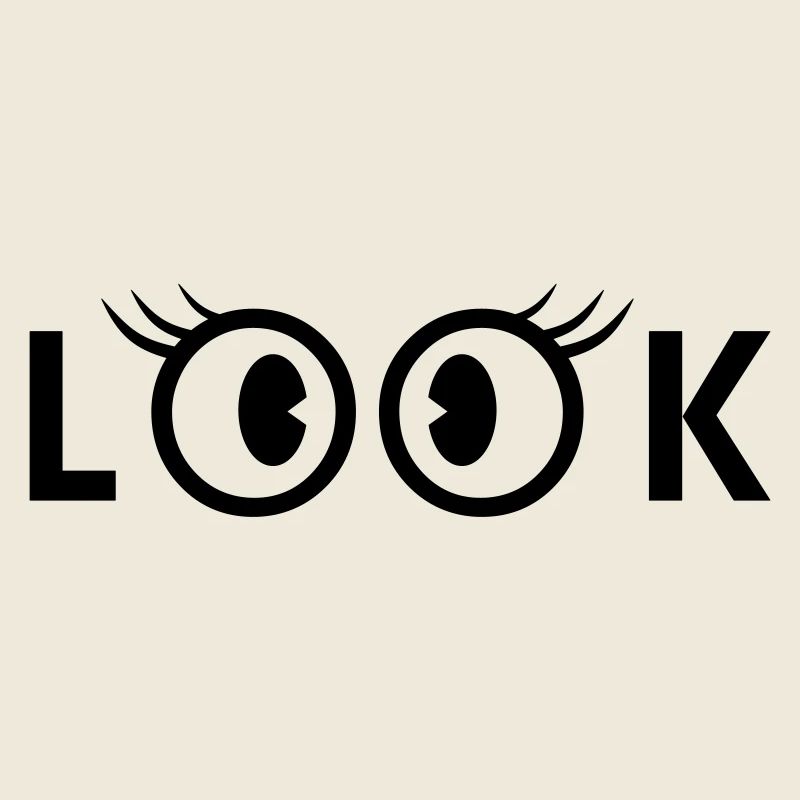 Look