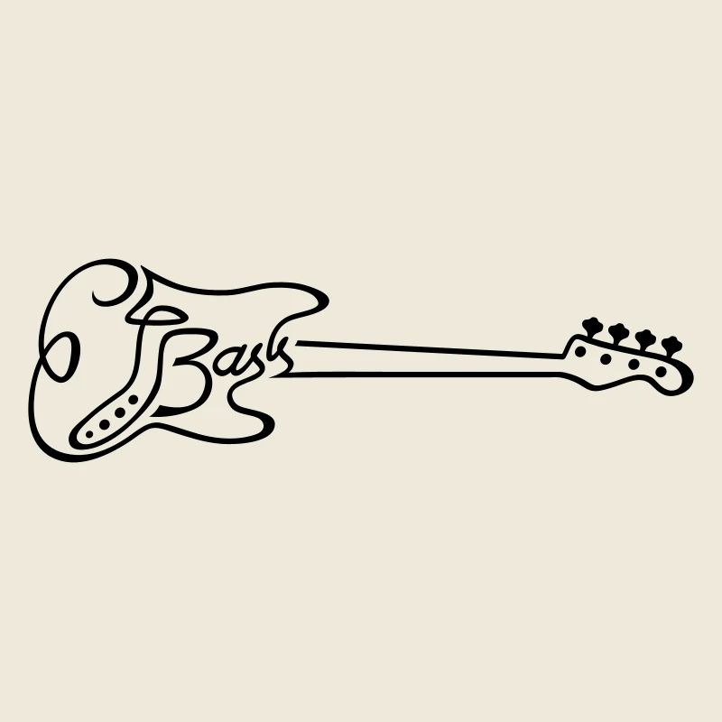 E-bass