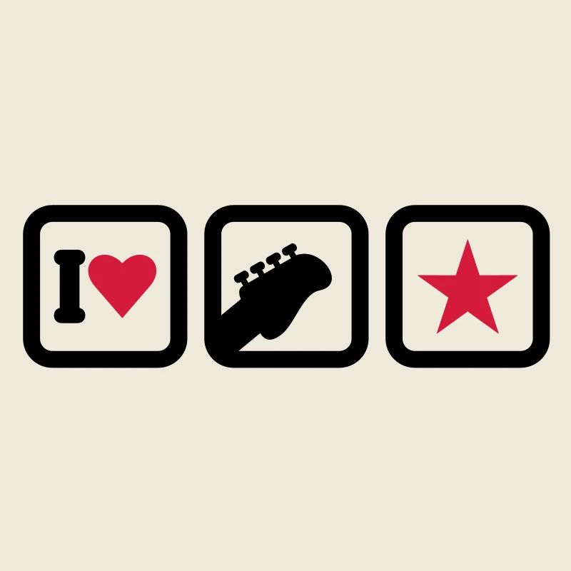 I coeur rock stars (2c)