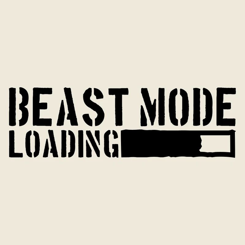 Beast Mode Loading Power
