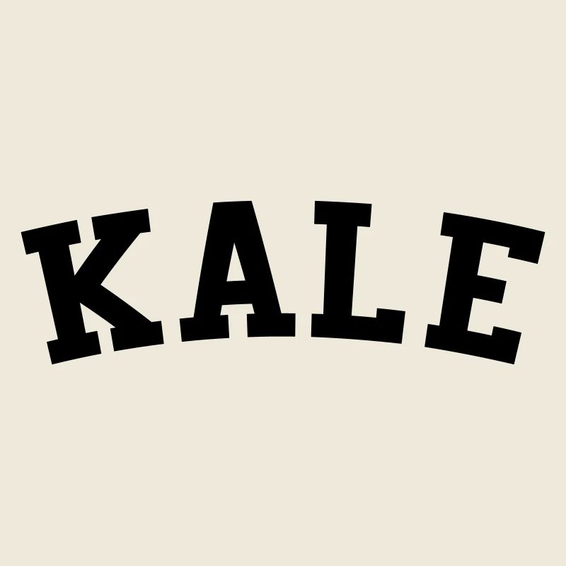 Kale - KOLESON COUTURE