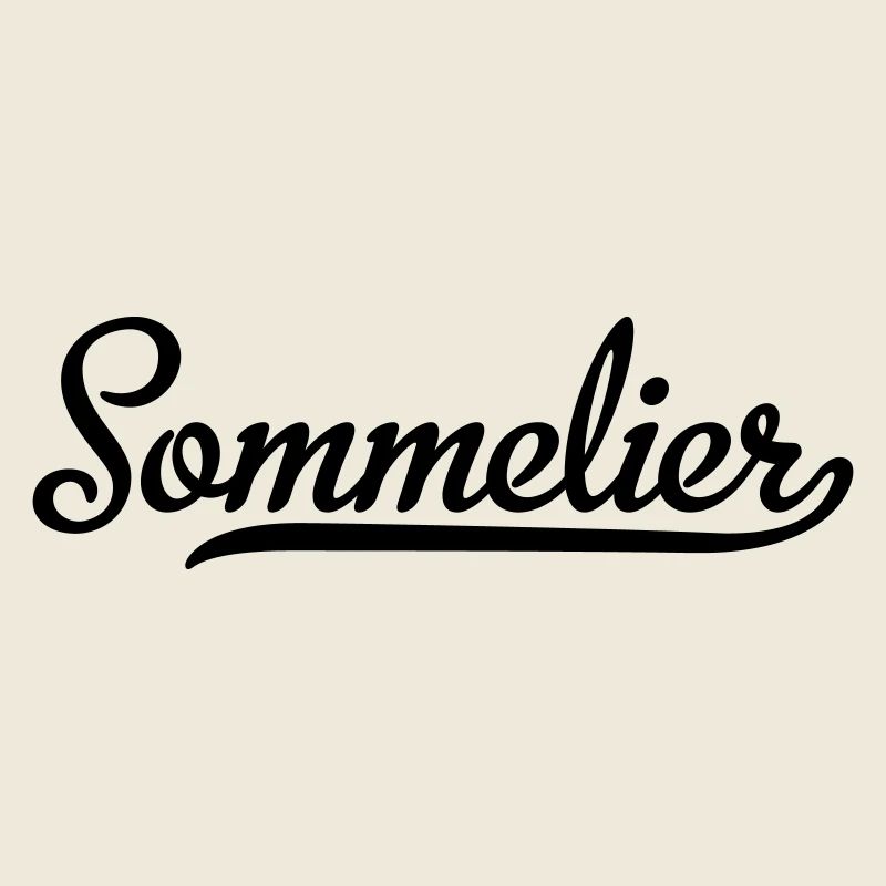 Sommelier