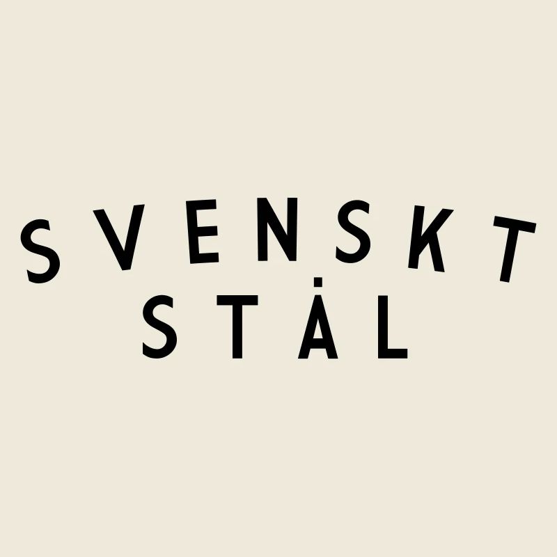 Swedish steel