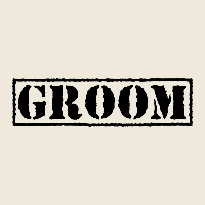 Groom