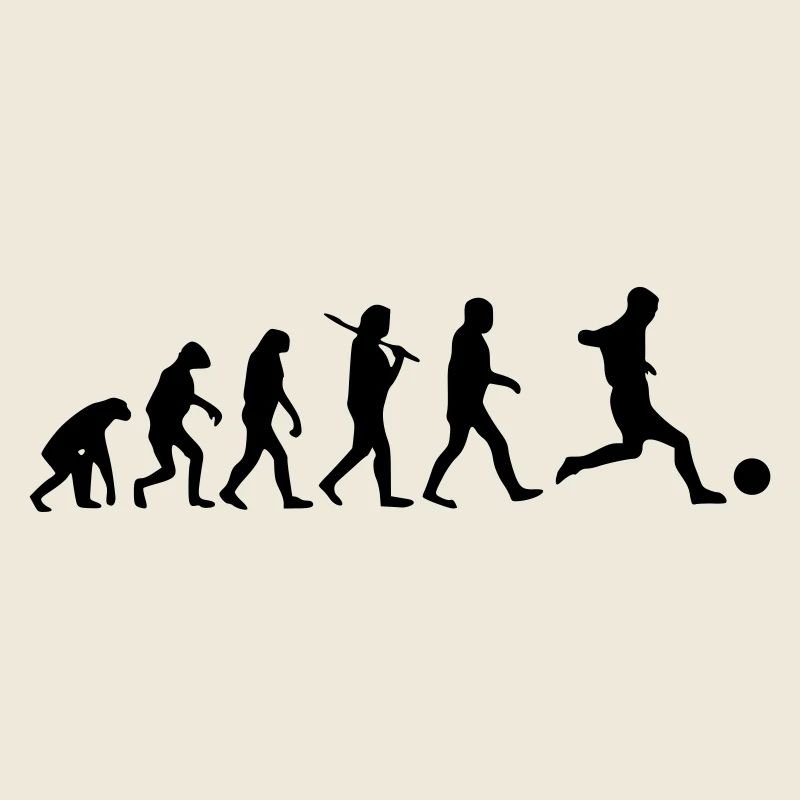 Evolution Fußball