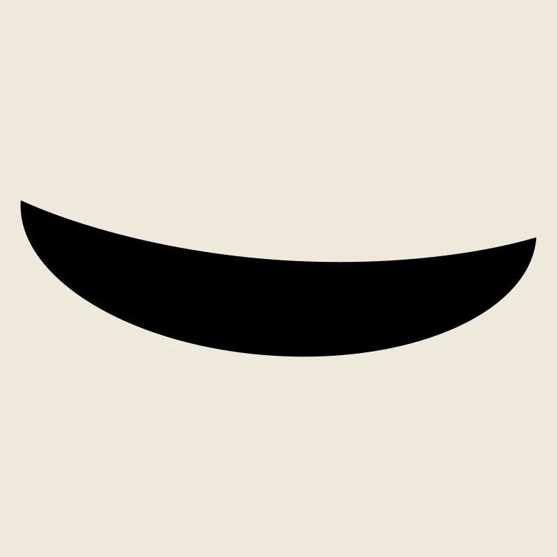 Just smile and grin
