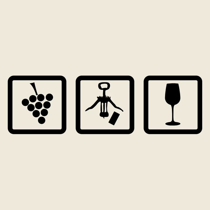 Winzer Gear - Winzer Zubehör Weinrebe Korkenzieher