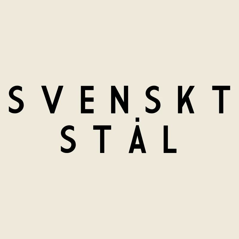 Swedish steel