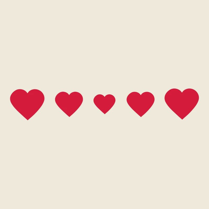 hart,liefhebben