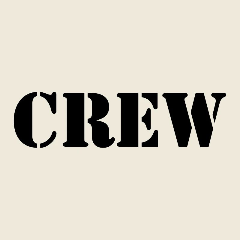 crew