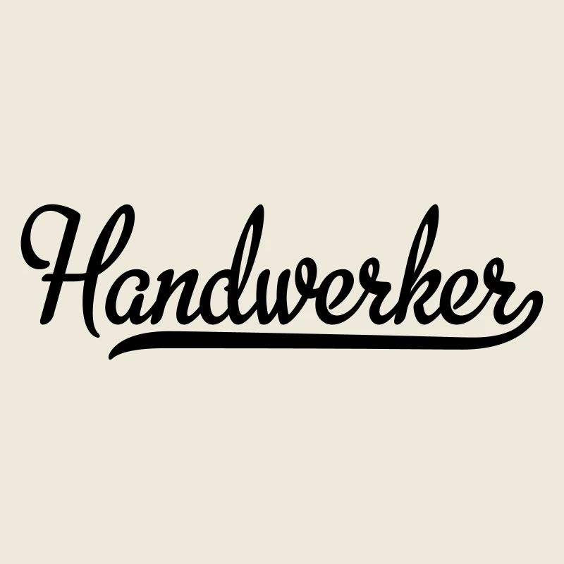 Handwerker