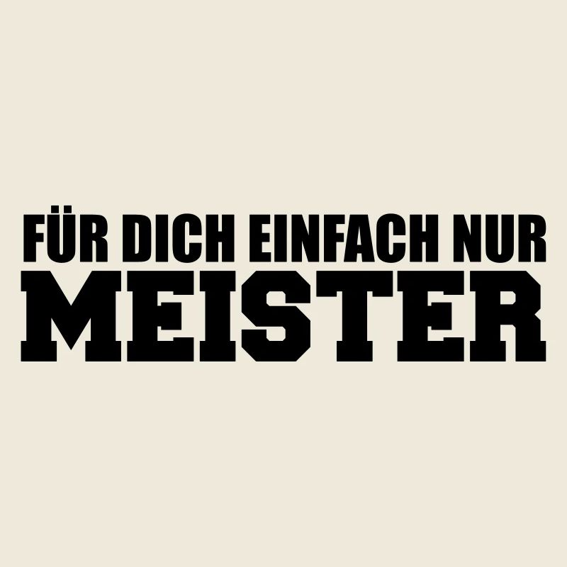 meister
